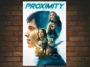 -Proximity (2020)-<br>The Original Movie