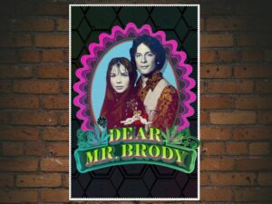-Dear Mr. Brody (2022)-<br>The Original Movie