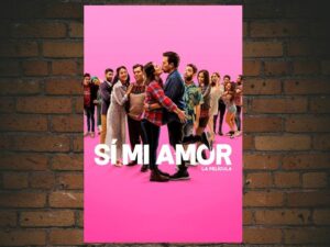 -S?, Mi Amor (2020)-<br>The Original Movie