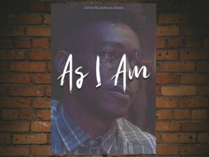-As I Am (2020)-<br>The Original Movie