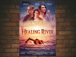 -Healing River (2020)-<br>The Original Movie