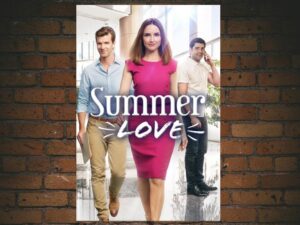 -Summer Love (2016)-<br>The Original Movie