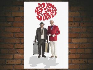 -Do You Do You Saint-Tropez (2021)-<br>The Original Movie