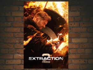 -Extraction 2 (2023)-<br>The Original Movie