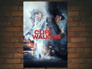 -Cliff Walkers (2021)-<br>The Original Movie