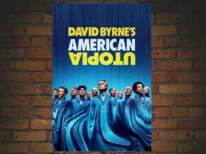 -David Byrne's American Utopia (2020)-<br>The Original Movie
