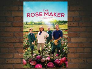 -The Rose Maker (2021)-<br>The Original Movie