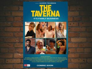 -The Taverna (2025)-<br>The Original Movie