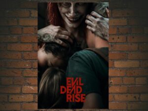 -Evil Dead Rise (2023)-<br>The Original Movie
