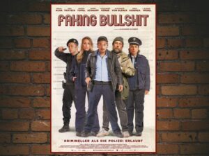 -Faking Bullshit (2020)-<br>The Original Movie