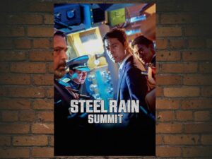-Steel Rain 2: Summit (2020)-<br>The Original Movie