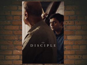 -The Disciple (2020)-<br>The Original Movie