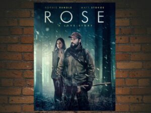 -Rose: A Love Story (2020)-<br>The Original Movie