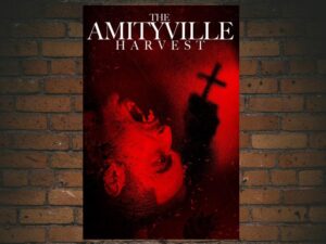 -The Amityville Harvest (2020)-<br>The Original Movie