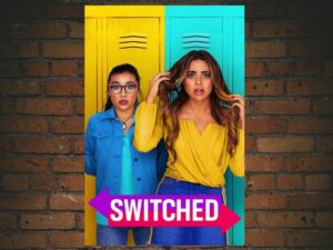 -Switched (2020)-<br>The Original Movie