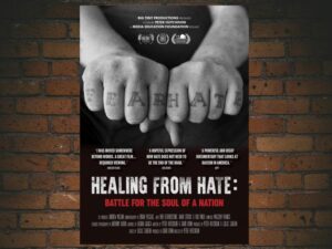 -Healing From Hate: Battle for the Soul of a Nation (2019)-<br>The Original Movie