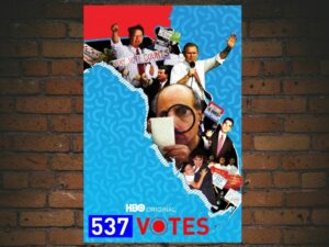 -537 Votes (2020)-<br>The Original Movie