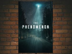 -The Phenomenon (2020)-<br>The Original Movie