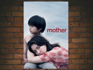 -MOTHER (2020)-<br>The Original Movie