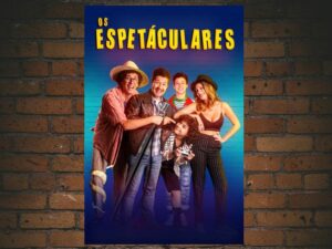 -Os Espetaculares (2020)-<br>The Original Movie