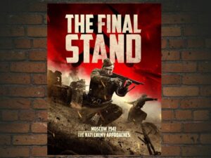 -The Last Frontier (2020)-<br>The Original Movie