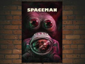 -Spaceman (2024)-<br>The Original Movie