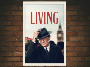 -Living (2022)-<br>The Original Movie