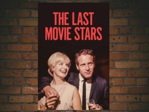 -The Last Movie Stars (2022)-<br>The Complete Series