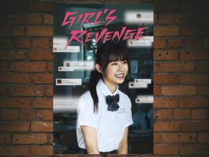 -Girl's Revenge (2020)-<br>The Original Movie