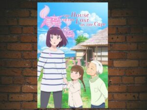 -The House of the Lost on the Cape (2021)-<br>The Original Movie