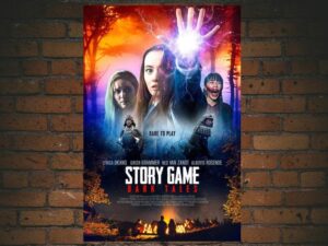 -Story Game (2022)-<br>The Original Movie