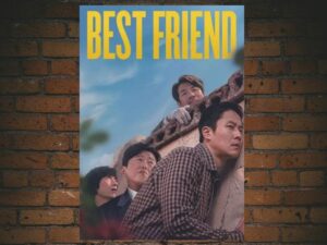 -Best Friend (2020)-<br>The Original Movie