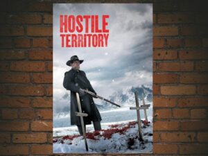 -Hostile Territory (2022)-<br>The Original Movie