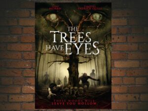 -The Trees Have Eyes (2020)-<br>The Original Movie