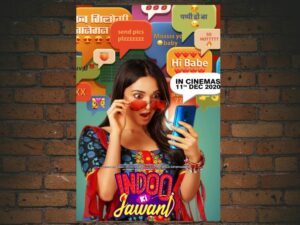 -Indoo Ki Jawani (2020)-<br>The Original Movie