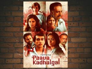 -Paava Kadhaigal (2020)-<br>The Complete Series
