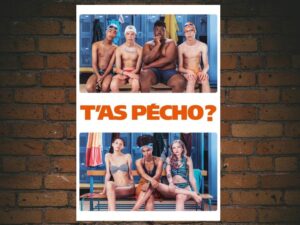 -How to Make Out (2020)-<br>The Original Movie