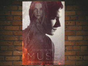 -Legend of the Muse (2020)-<br>The Original Movie