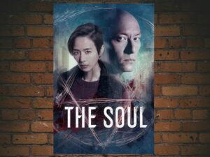 -The Soul (2021)-<br>The Original Movie