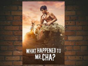 -What Happened to Mr. Cha? (2021)-<br>The Original Movie
