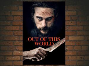 -Out of this World (2022)-<br>The Original Movie