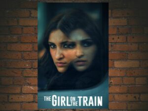 -The Girl on the Train (2021)-<br>The Original Movie