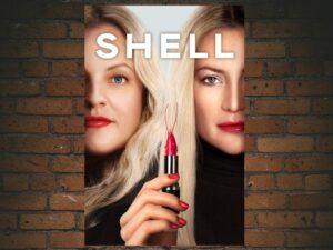 -Shell (2025)-<br>The Original Movie