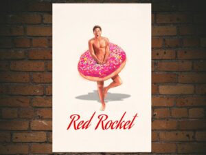 -Red Rocket (2021)-<br>The Original Movie