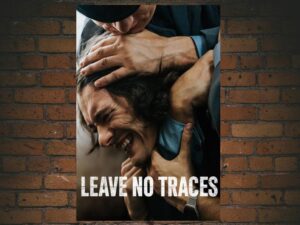 -Leave No Traces (2021)-<br>The Original Movie