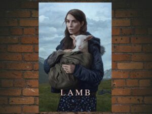 -Lamb (2021)-<br>The Original Movie