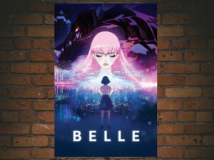 -Belle (2021)-<br>The Original Movie