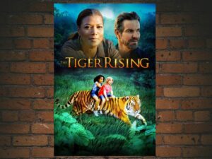 -The Tiger Rising (2022)-<br>The Original Movie