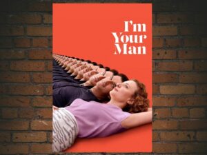 -I'm Your Man (2021)-<br>The Original Movie