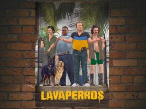 -Dogwashers (2020)-<br>The Original Movie